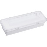  Fulgur s-24495 - LED osvetljenje u nuždi MIRROR LED/1W/230V 1300 mAh IP65 | Eponuda.com