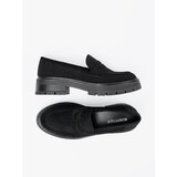 DIAMANTIQUE Elegant women's platform shoes | shoptok.hr