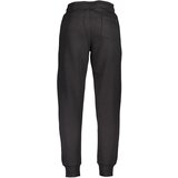 U.S. GRAND POLO US GRAND POLO MEN&#39;S BLACK PANTS | Shoptok.si