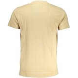 Cavalli Class MEN&#39;S SHORT SLEEVED T-SHIRT BEIGE | Shoptok.si