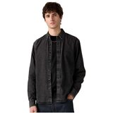 Levi's Levis - denim muška košulja Cene