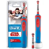 Braun Četkica za zube, električna, 2 nastavka – ORAL-B Star Wars