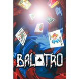 balatro (pc) steam key europe  balatro (pc) steam key europe Slike