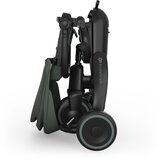 Kinderkraft Sklopivi tricikl JAZZ 3, Green | shoptok.hr