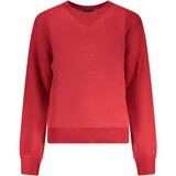 North Sails ŽENSKI CRVENI DUPLIĆ S PATENTNIM ZATVARAČEM | shoptok.hr