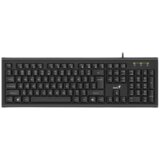 Oblivion gaming oprema Tastatura Genius KB-113 AI crna YU USB | Eponuda.com