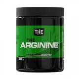 The Nutrition Aminokiselina L-Arginin AKG, 400 g Cene