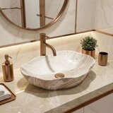REA Bath Nadpultni umivaonik Rea Pearl Saturn | shoptok.hr