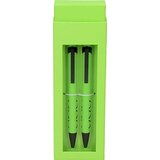 Set kemijska + tehnička olovka Wow, Zelena | shoptok.hr