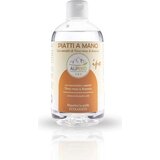 ALPEKO Tekočina za ročno pomivanje posode Timijan & pomaranča - 500 ml Cene