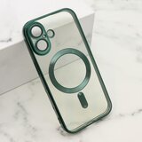  Futrola camera protect magsafe za iphone 17 (6.3) tamno zelena ( F122336 ) | ePonuda.com