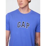 GAP T-shirt with logo - Men's | shoptok.hr