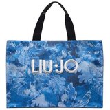Liu Jo logo ženska torba LJ2A5013 D0001 R9993 Cene