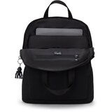 Kipling Nahrbtnik 'Kazuki' črna | Shoptok.si