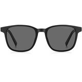 Tommy Hilfiger naočale TH 2202/S Black | shoptok.hr