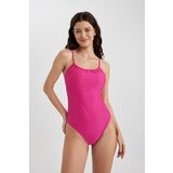 Defacto Fall in Love Regular Fit Swimsuit Cene