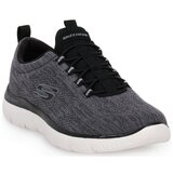 Skechers Tek & Trail BKW SUMMITS Črna | Shoptok.si