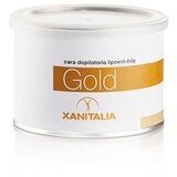  Vosak za depilaciju u limenci 400ml – Zlatni Cijene