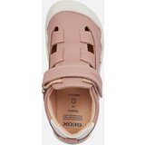 Geox Old Pink Girls' Barefoot Sneakers with Open Instep Steppieu - Girls | shoptok.hr