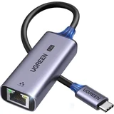 USB-C 2.5G mrežni adapter 2.5Gbps, (21161989)