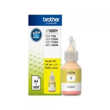 BROTHER BT5000 yelow