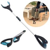  Pobiralec smeti z LED 820mm | Shoptok.si