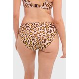 Fantasie Swim Donji dio ženskog kupaćeg kostima Kabini Oasis Leo | shoptok.hr