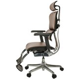 MID.YOU Pisarniški Stol Ergohuman Plus, Rjava | Shoptok.si