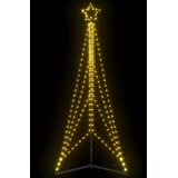  LED božićno drvce 483 LED toplo bijelo 240 cm | Eponuda.com