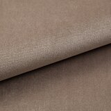 Maison de Rêve Svetlo rjava oblazinjena zakonska postelja s prostorom za shranjevanje z letvenim dnom 160x200 cm Solvo – | Shoptok.si