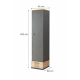 Hanah home garderober relax 1 Cene