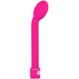 EasyToys - Vibe Collection vibrator EasyToys G-spot roza | Shoptok.si