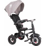 Qplay tricikel Rito rubber sivi Cene