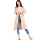 Awama Woman's Coat A464 Cene
