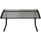  za robotsku kosilicu crna 80x101x46 cm | shoptok.hr