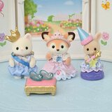  Playset Sylvanian Families Nursery Princess Pisana | shoptok.hr