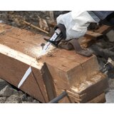Bosch list univerzalne testere S 611 DF Heavy for Wood and Metal - pakovanje 2 komada - 2608656271 | Eponuda.com