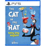 The Cat In Hat Rainy Day Mayhem (PS5) | Shoptok.si