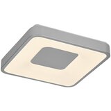 Osram LED prigušiva stropna svetiljka ORBIS PIANA LED/24W/230V 38x38 cm srebrna | Eponuda.com