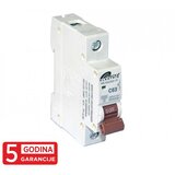 Mitea_Electric Automatski osigurač C63A 6kA 240/415V tipC 5Y ME-MAO63 | Eponuda.com