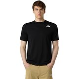 The North Face bitmap silhouette majica Cene