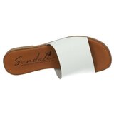 Sandali Bijela | shoptok.hr