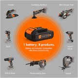 Vonhaus E-Series bežični udarni odvijač 18V | shoptok.hr