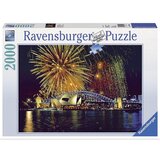 Ravensburger Fireworks on Sydney, Australia RA16622-puzzle | ePonuda.com