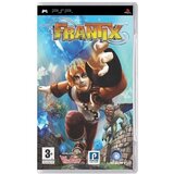  Frantix (PSP) - rabljeno | Shoptok.si