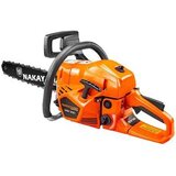 Pila motorna 1,8 kW 45 cm 325'1,3mm PC4600 NAKAYAMA | Eponuda.ba
