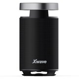 X Wave b sound bluetooth zvučnik v5.3/TWS/50W/100W PMPO/USB2.0/Aux-Line in/mic In/7000mAh | ePonuda.com