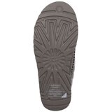 Ugg Gležnjarji Classic Ultra Mini Alpine Thunder Cloud Siva | Shoptok.si