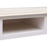  Konzolni stol 110 x 45 x 76 cm drveni | shoptok.hr