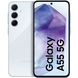 Samsung A55 5G 8/128GB DS Awesome Iceblue DE | shoptok.hr